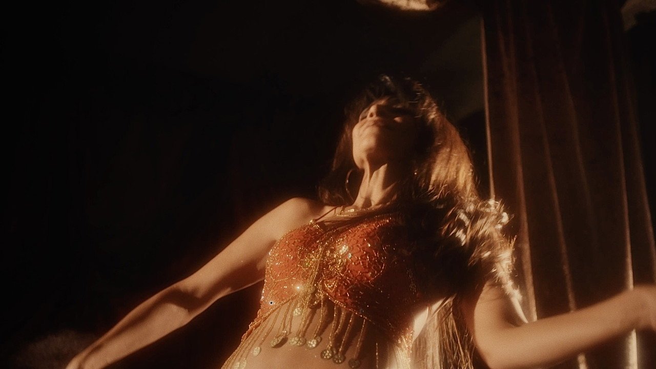 Dancer of the Republic (2026) movie scene