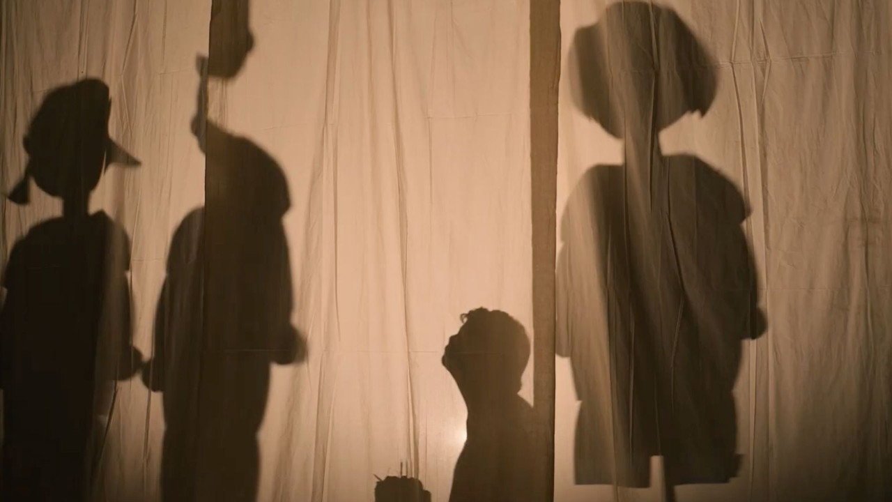 Xianglian's Room (2026) movie scene