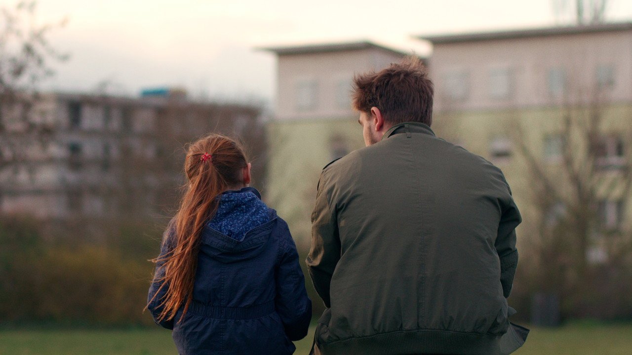 Zoey & Ben (2026) movie scene
