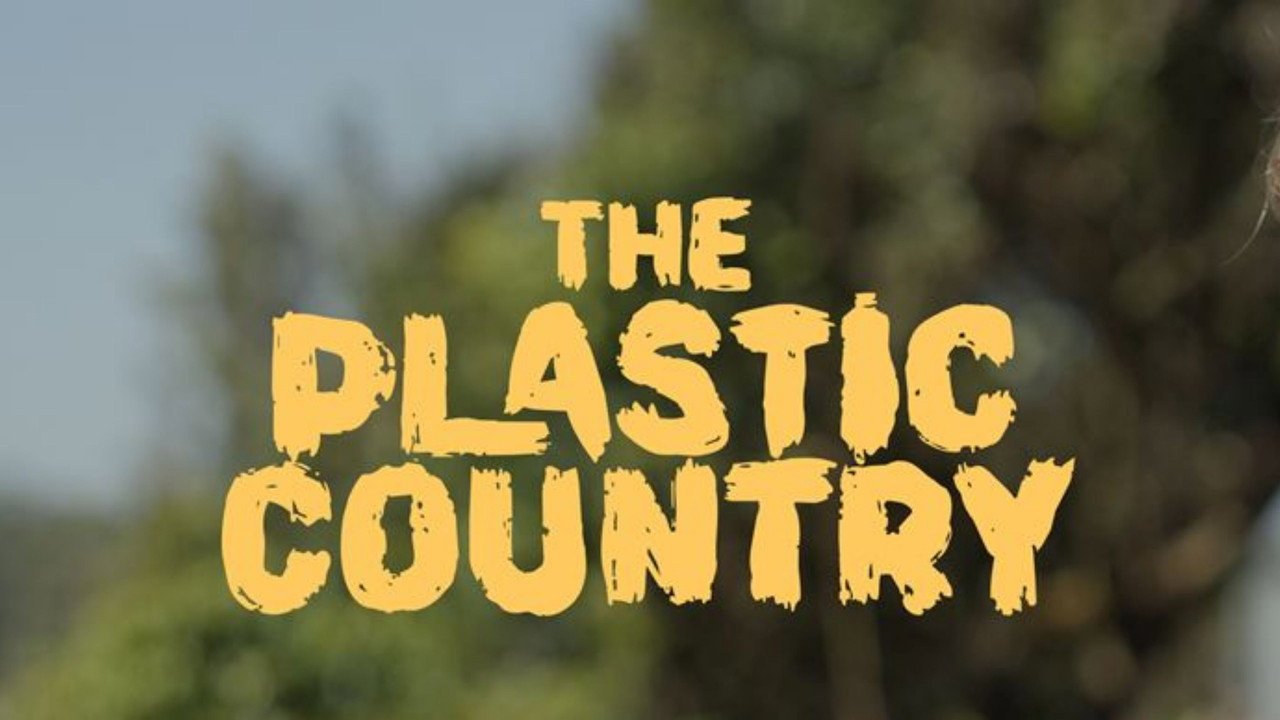 The Plastic Country (2026) movie scene