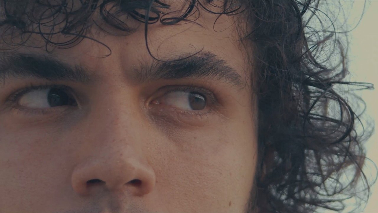 Aqui Comem Os Pombos (2026) movie scene