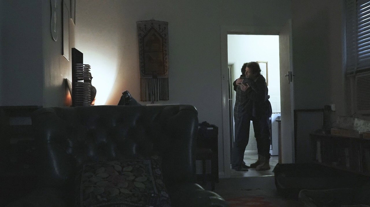 Sonographic Memories (2026) movie scene