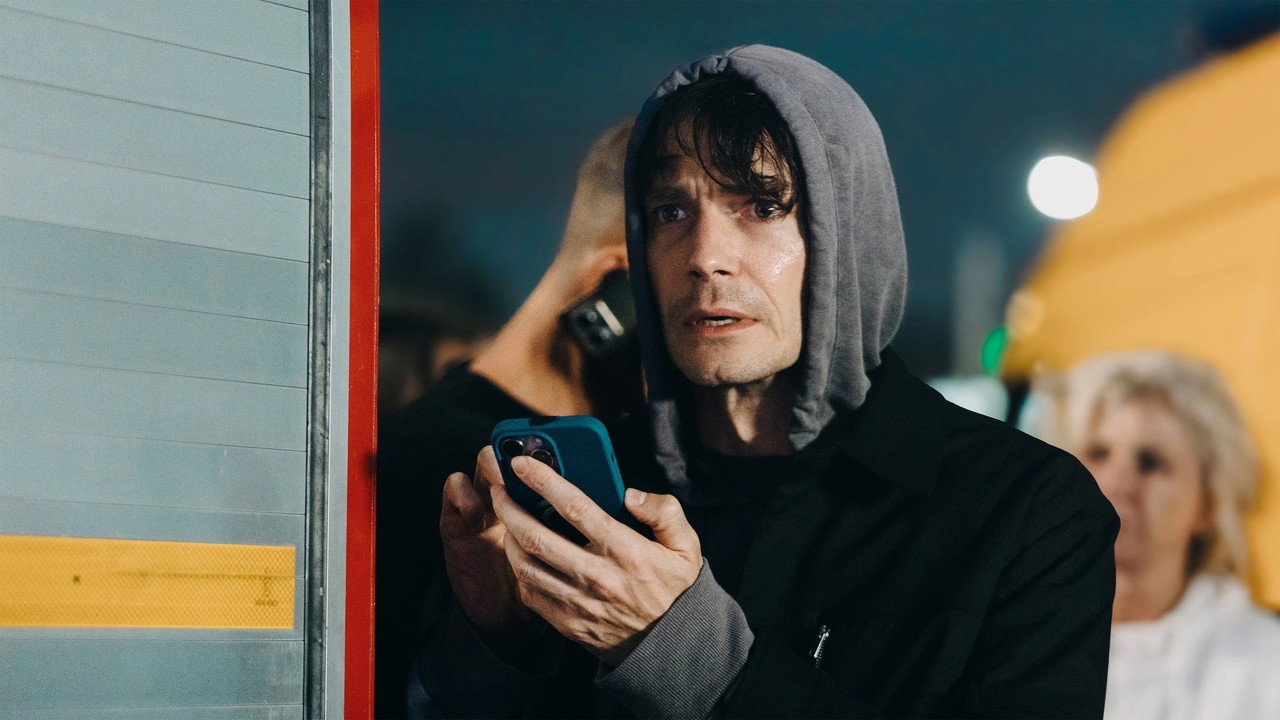 Pranker (2026) movie scene