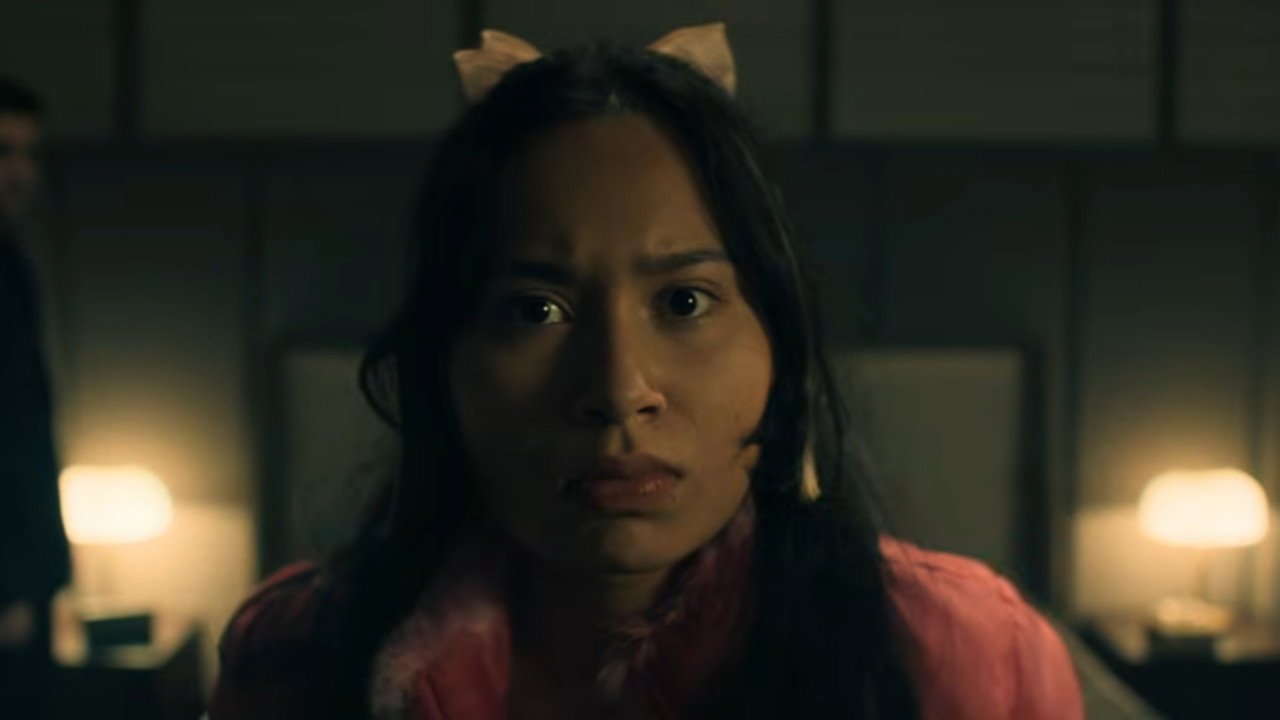 Siti Vampire (2026) movie scene