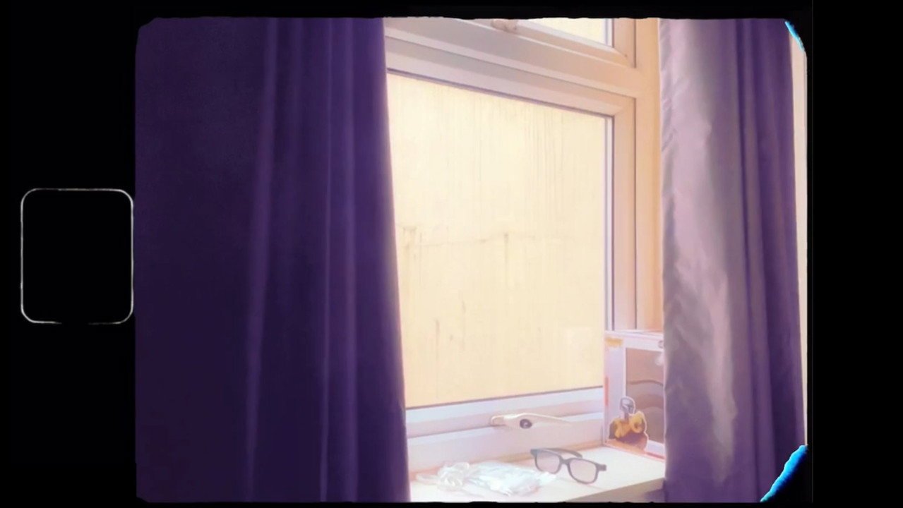 Test 1 (2026) movie scene