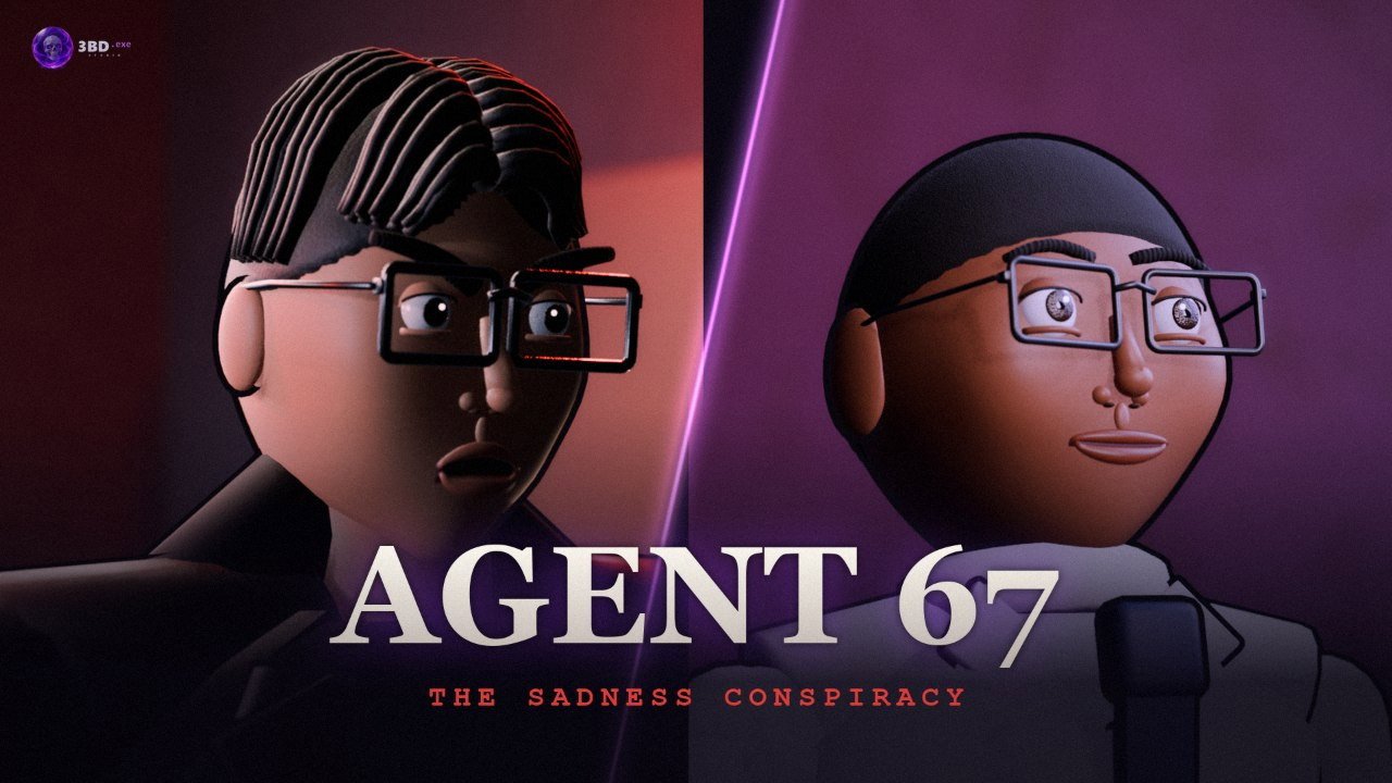 Agent 67 (2026) movie scene