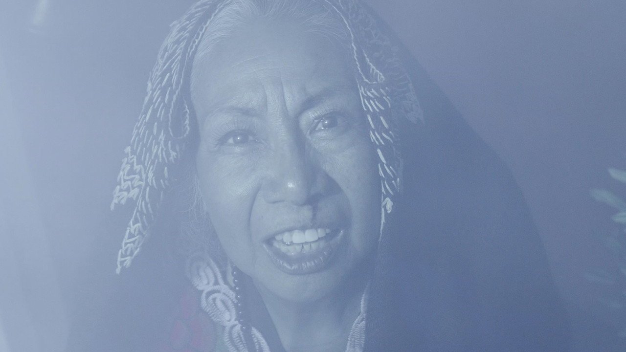 Doña Ninfa (2026) movie scene