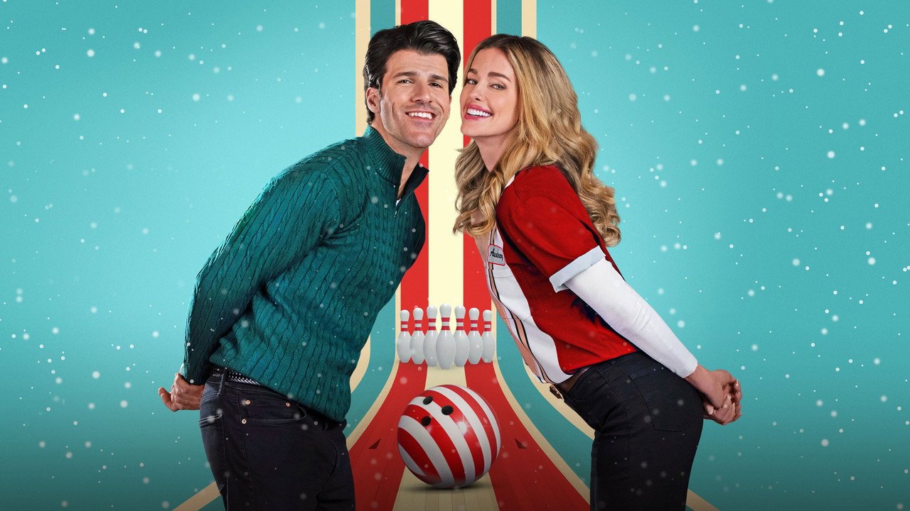Winter Wonderlanes (2026) movie scene