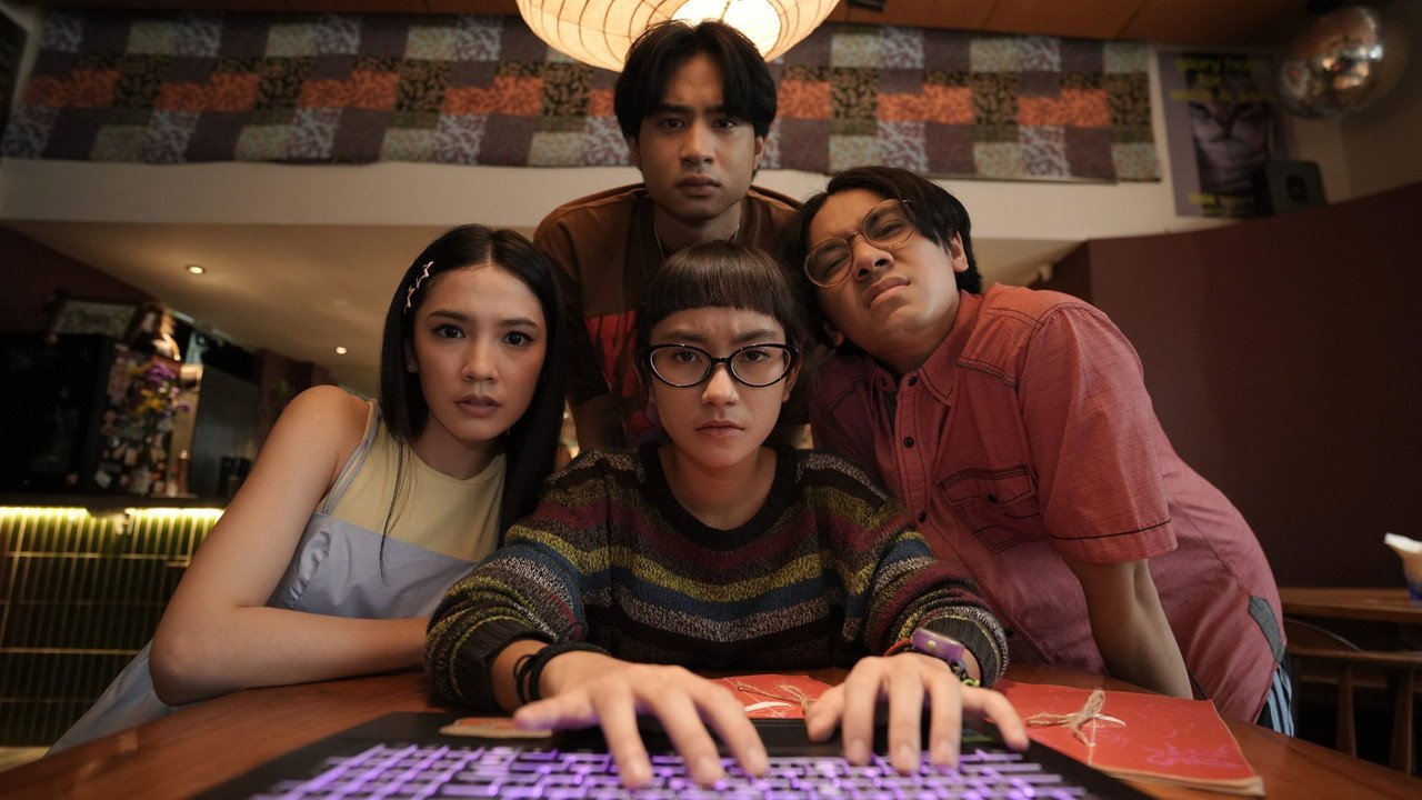 Harga Teman (2026) movie scene