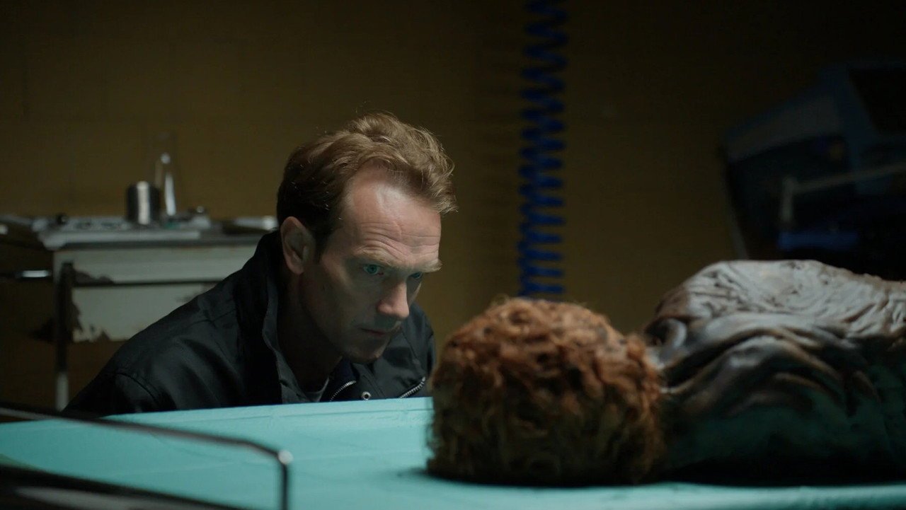 The Bog (2026) movie scene