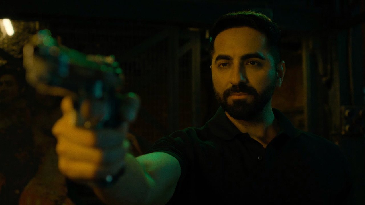 Udta Teer (2026) movie scene