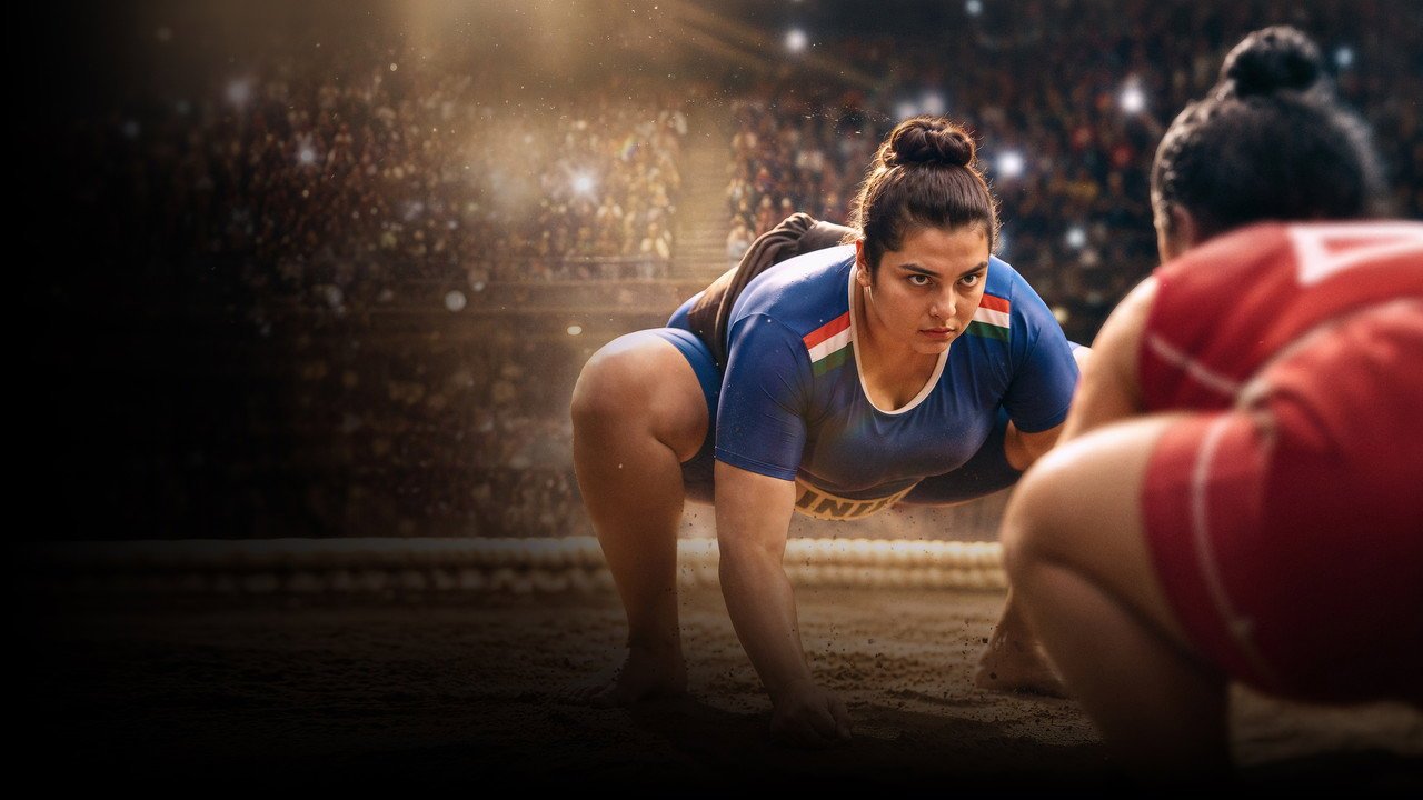 Sumo Didi (2026) movie scene