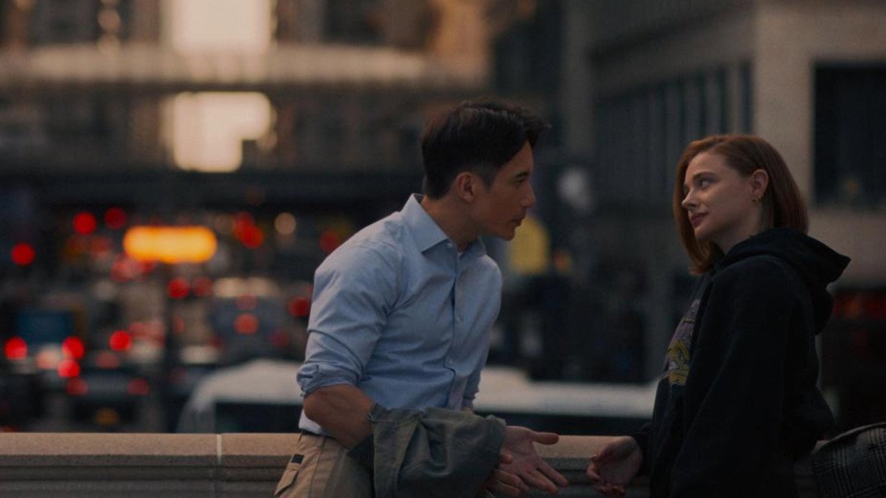 Love Language (2026) movie scene
