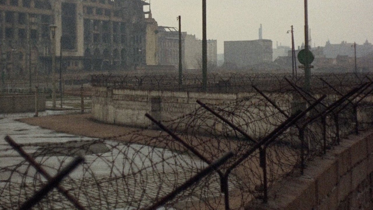 On Rescuing Democracy and the Rule of Law (2026) movie scene