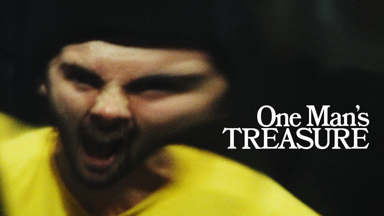 One Man's Treasure (2026) movie scene