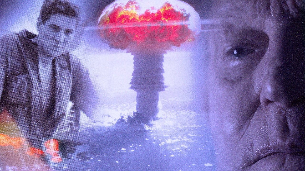 Britain's Nuclear Bomb Scandal: Our Story (2026) movie scene