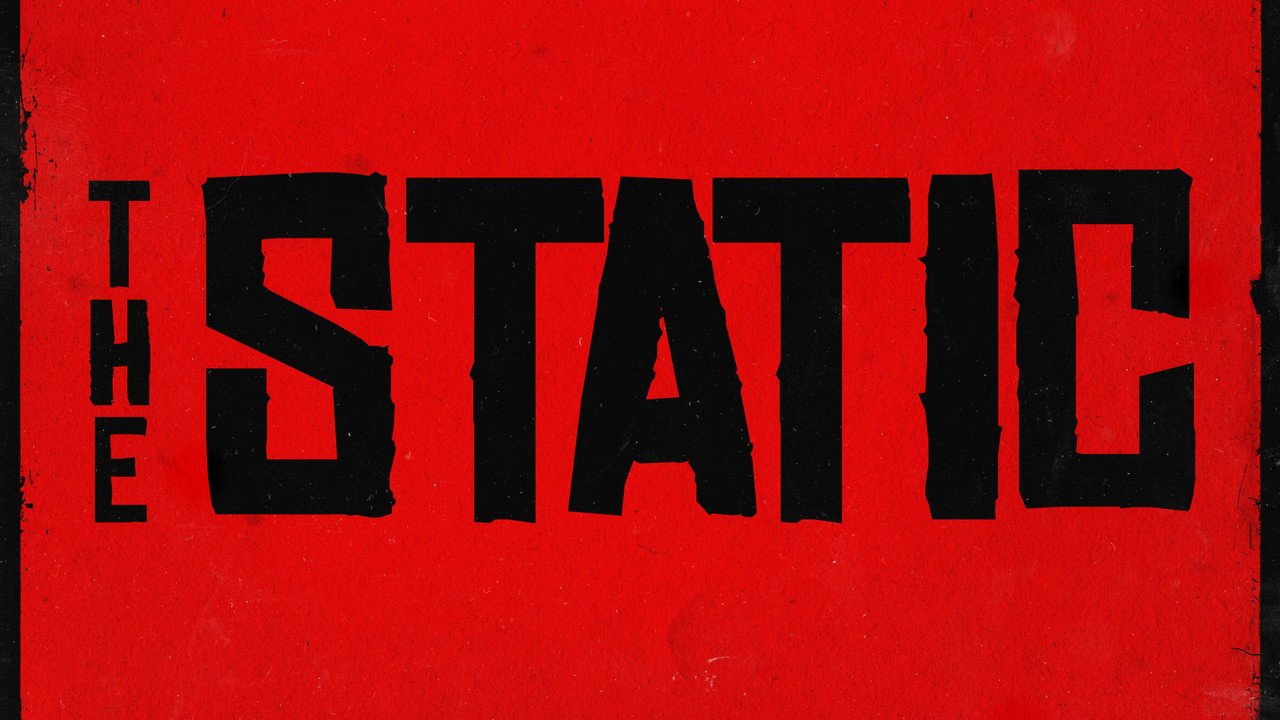 The Static (2026) movie scene
