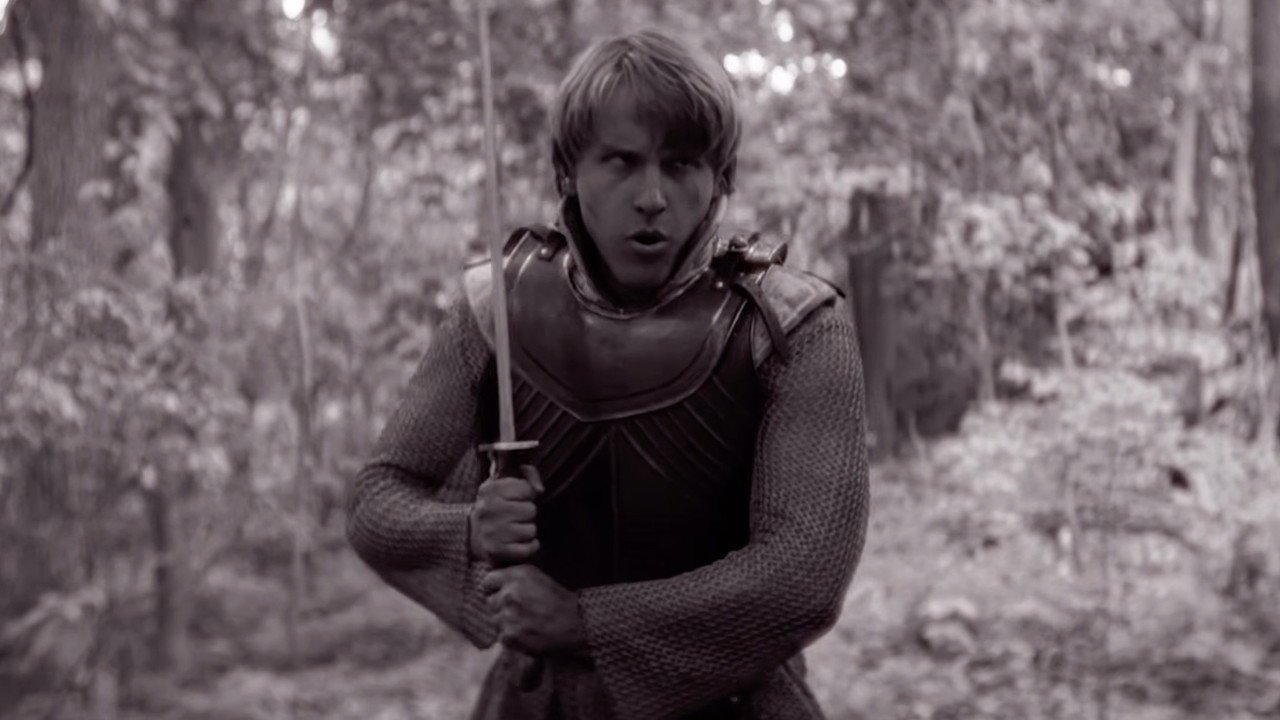 Pronouncement of Doom (2026) movie scene
