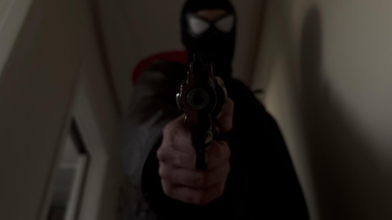 BatFreak Part III: The Final Act (2026) movie scene