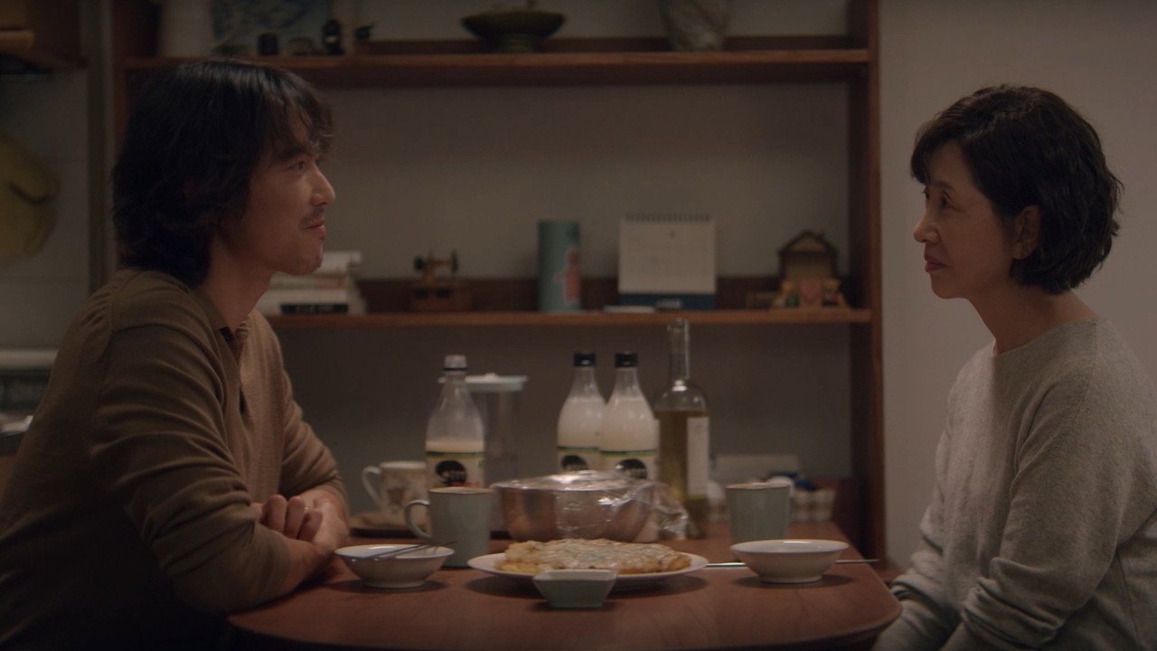 Journey There (2026) movie scene