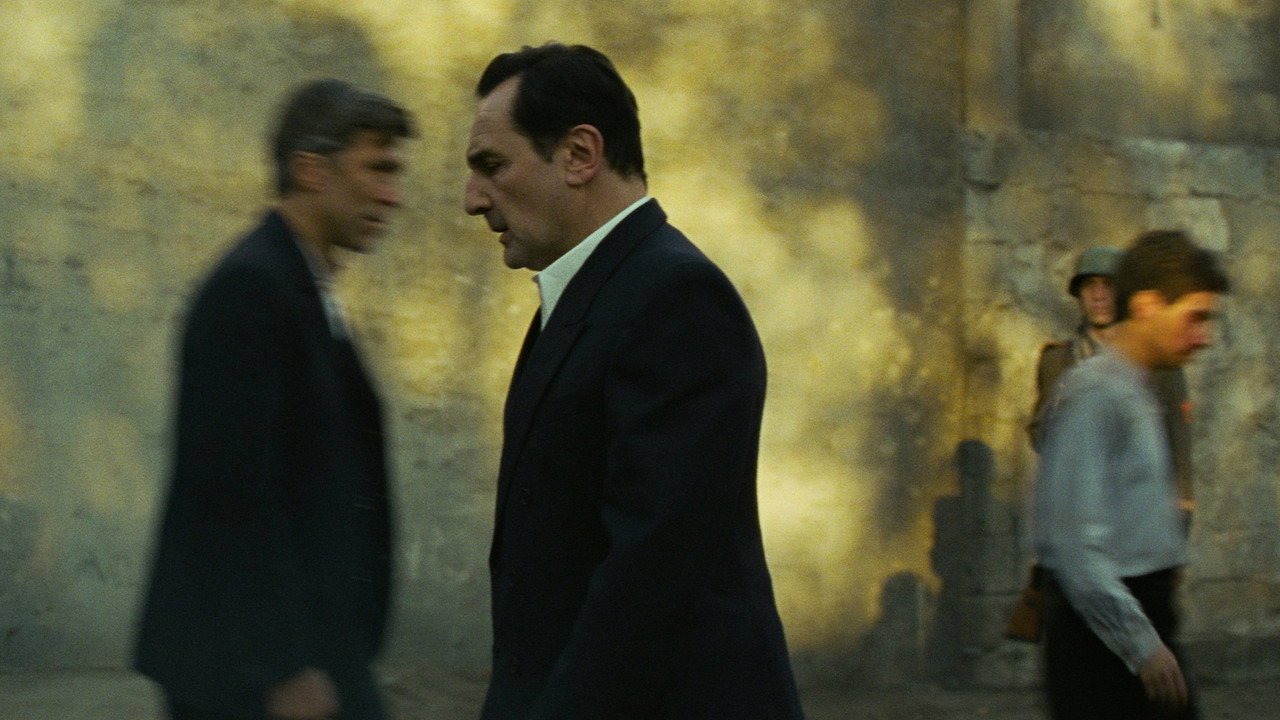 Moulin (2026) movie scene