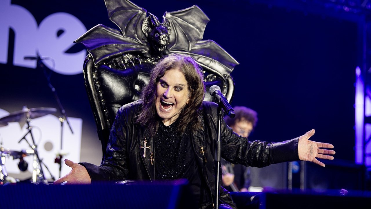 Back to the Beginning: Ozzy's Final Bow (2026) movie scene