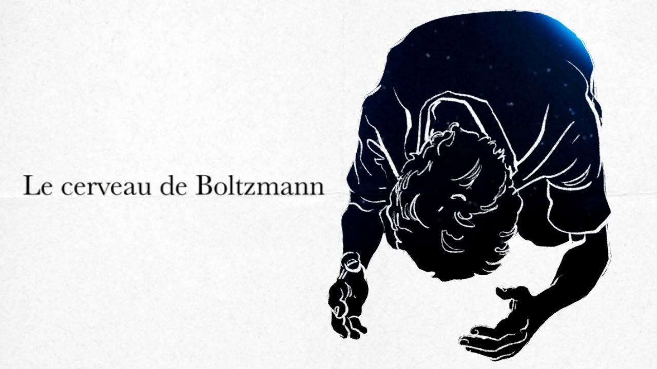 Le Cerveau De Boltzmann (2026) movie scene