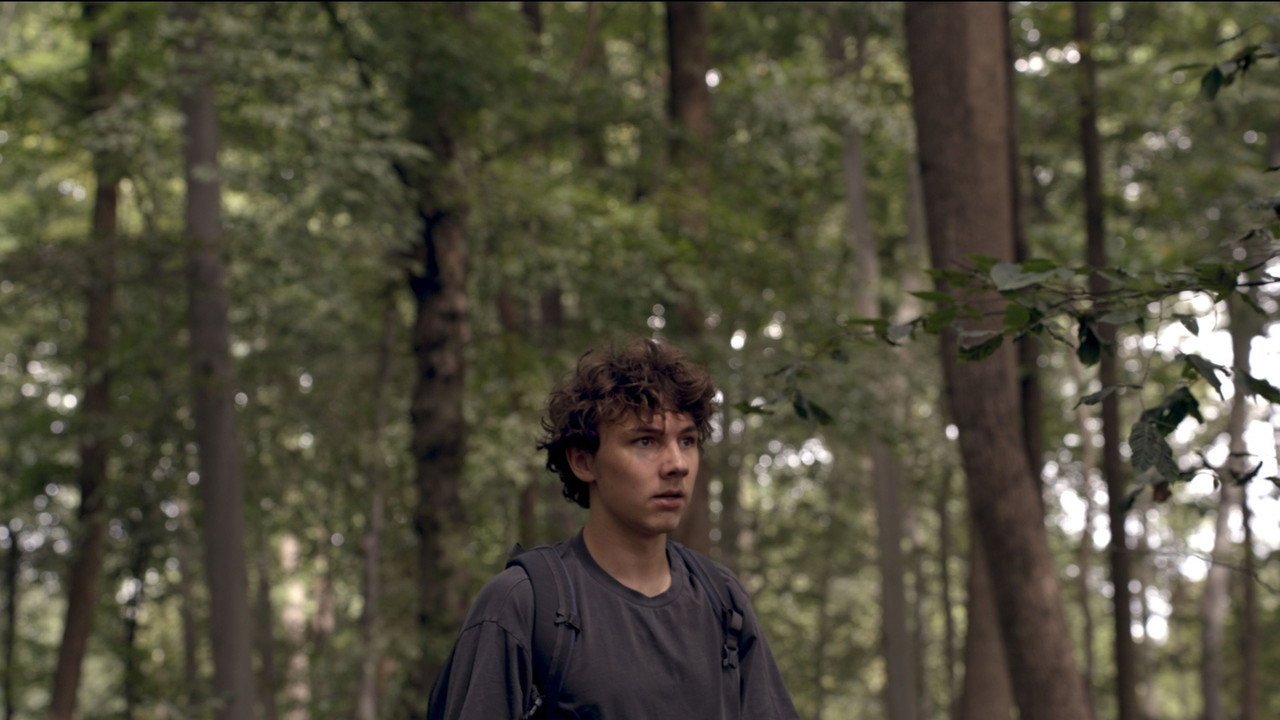 Get Lost (2026) movie scene