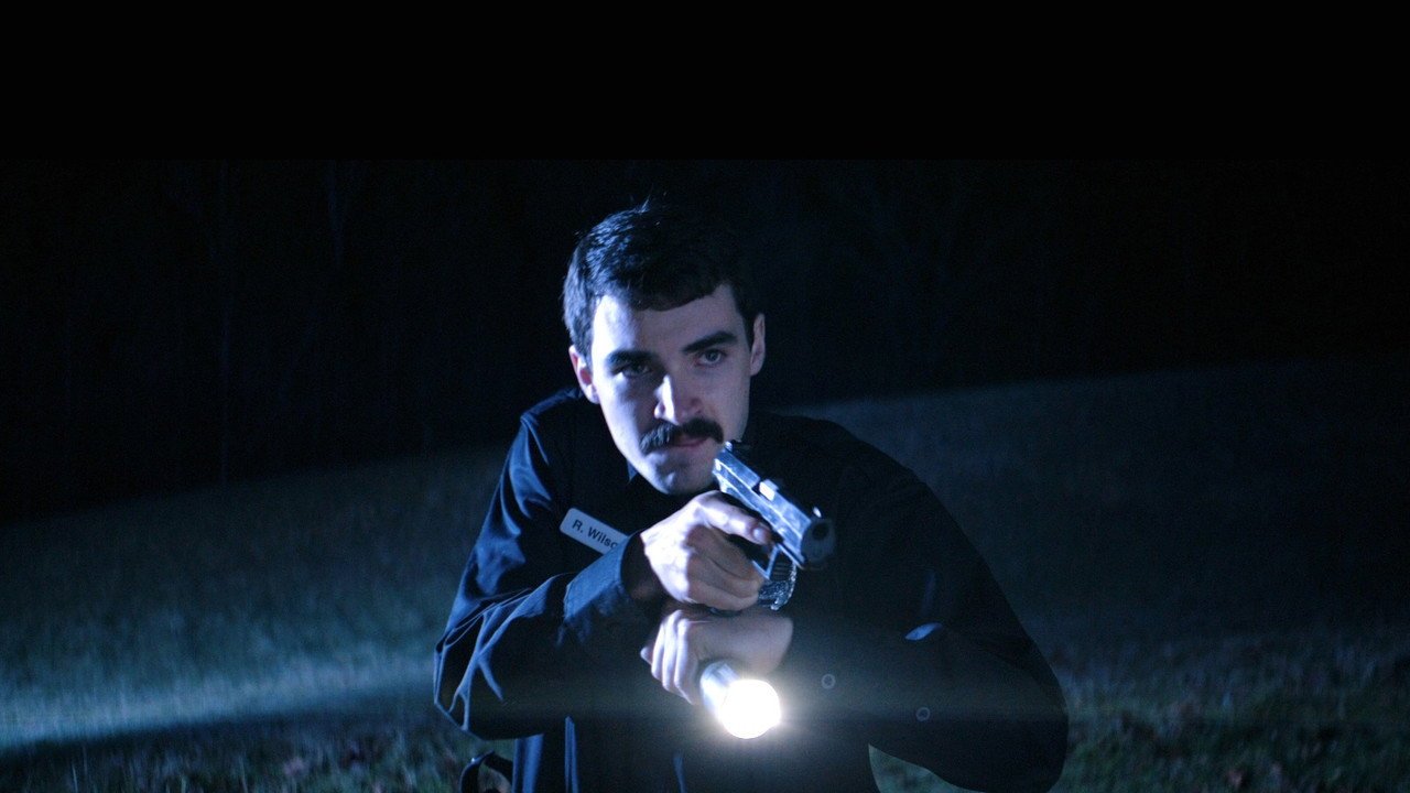 Exposure (2026) movie scene