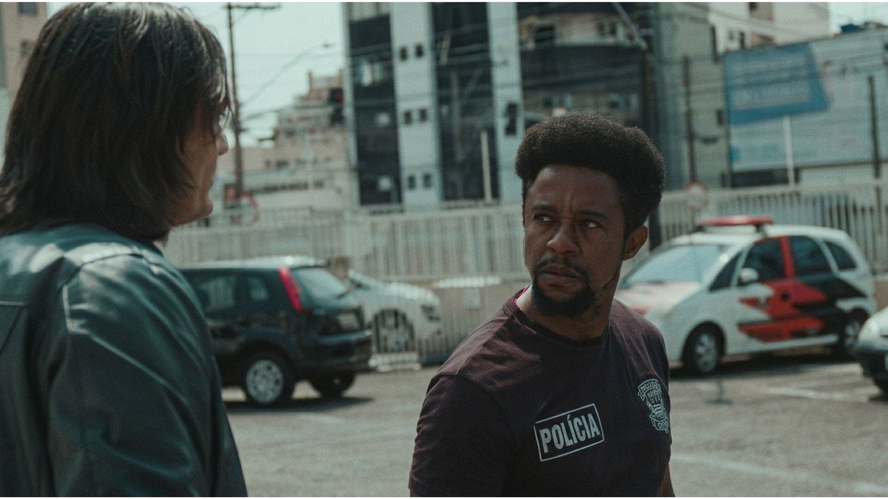 Every Breath We Take (2026) movie scene