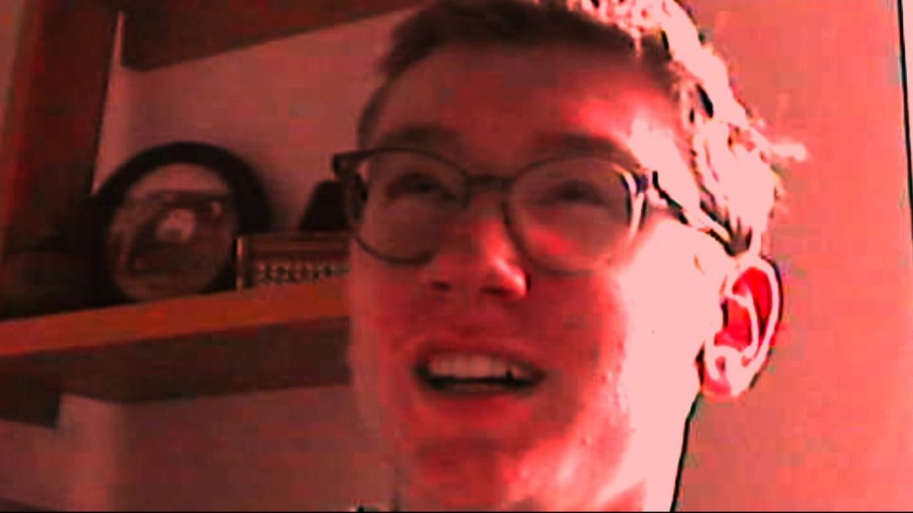 The Recurring Death (Clarkson Day) (2026) movie scene
