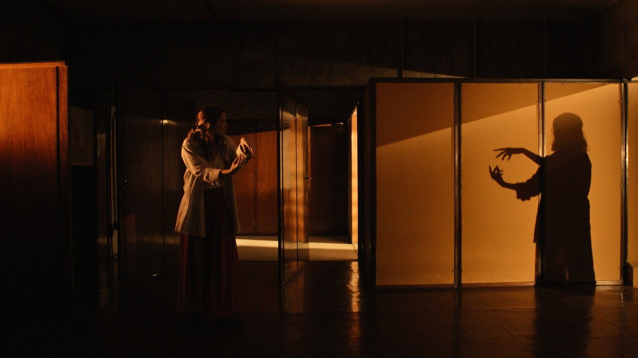 Promise Street, 1988 (2026) movie scene