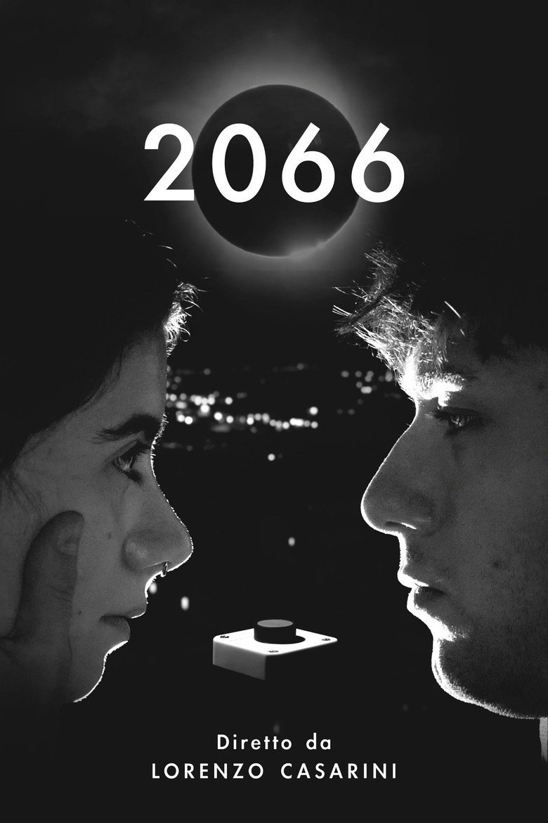 2066 (2026) official movie poster