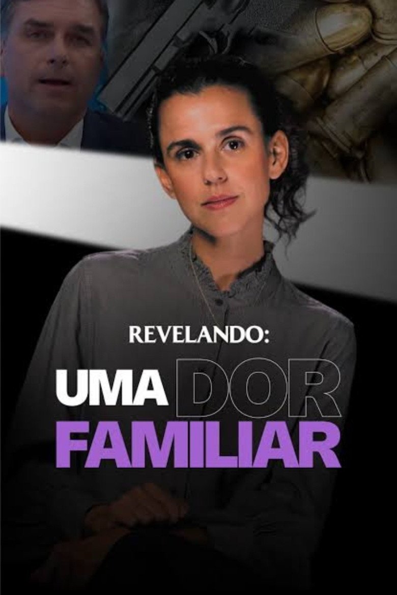A Familiar Pain (2026) official movie poster