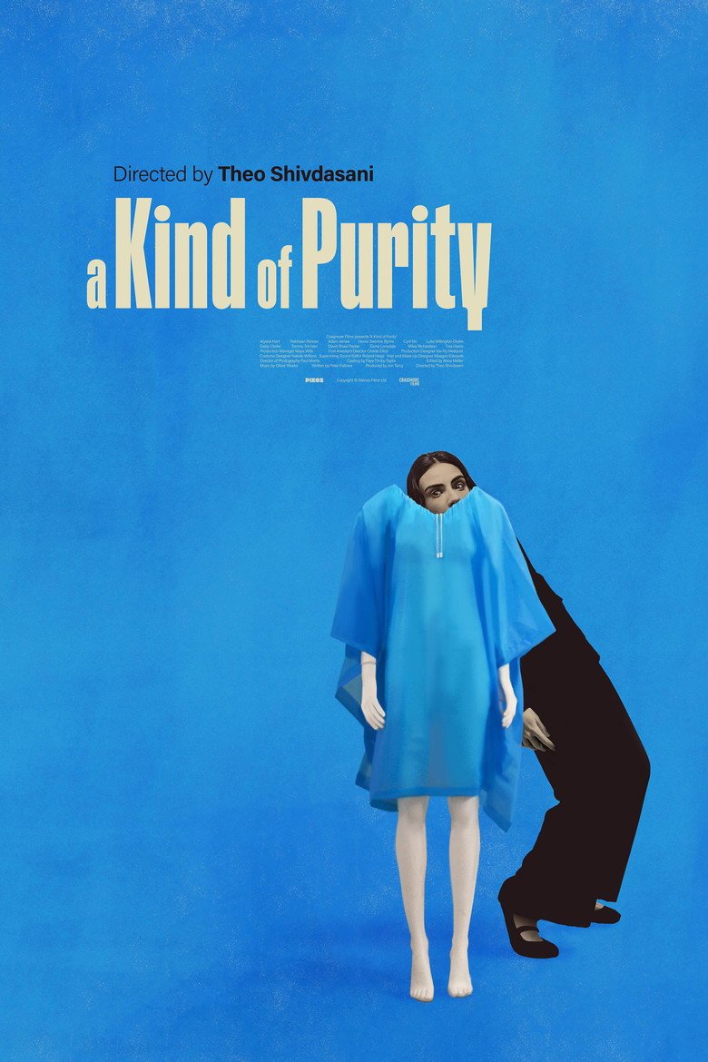 A Kind of Purity (2026) official movie poster
