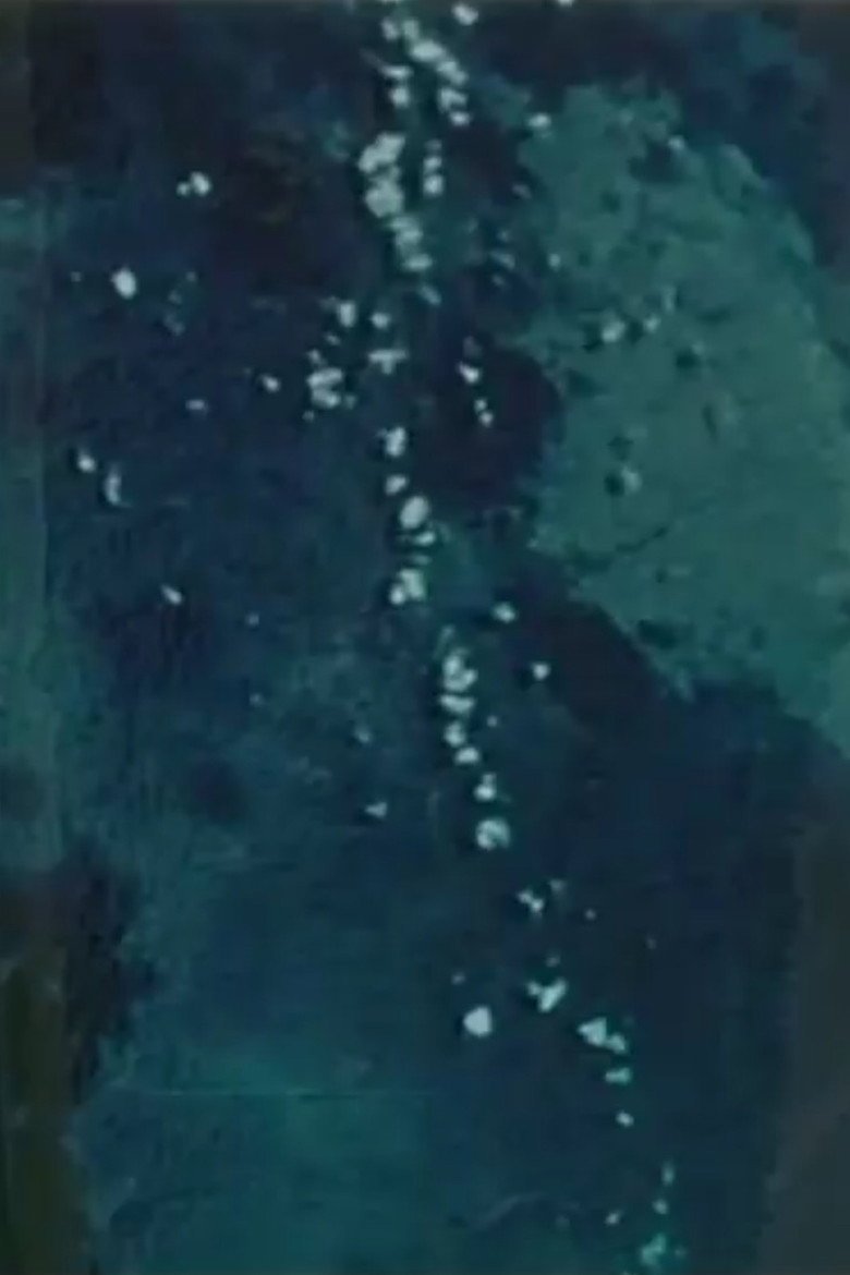 A Nickel in a Fountain (2026) official movie poster