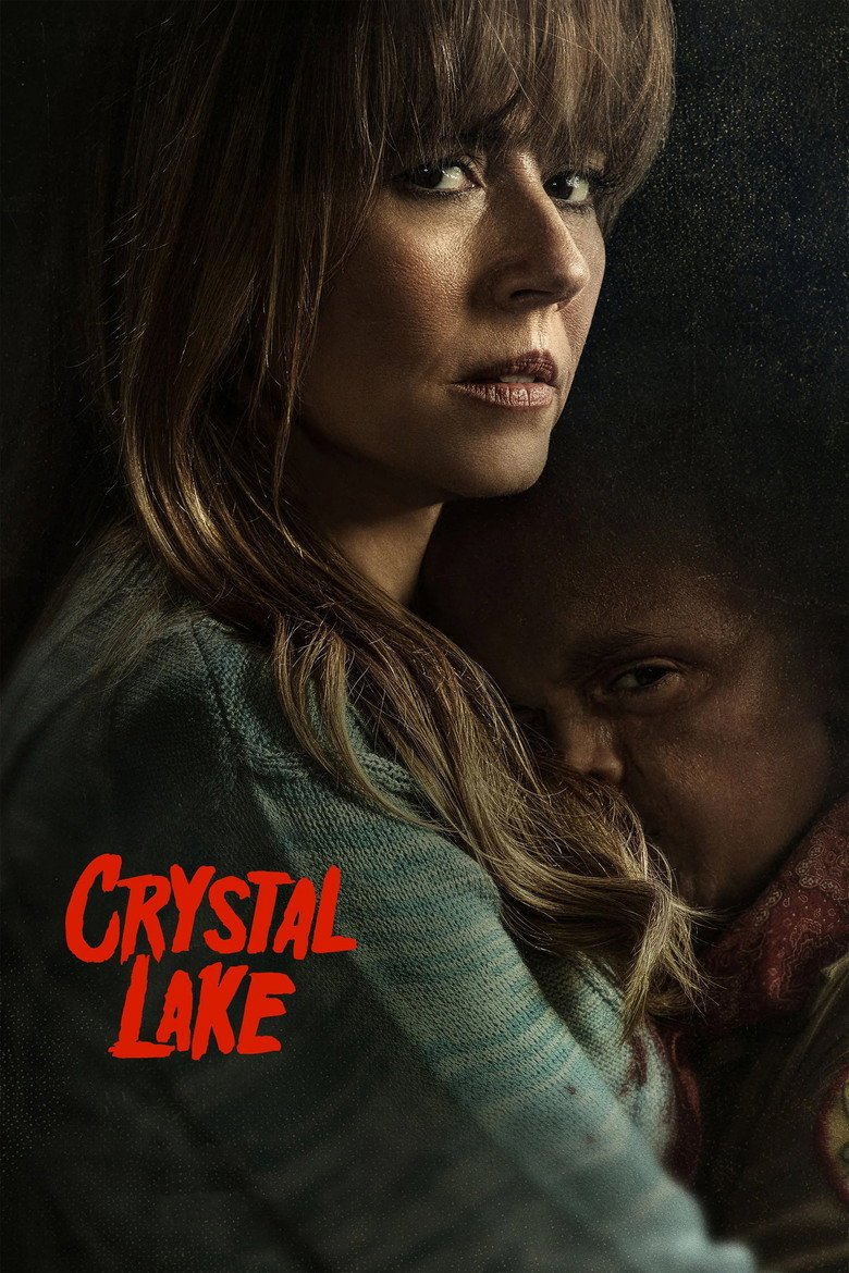 A Night at Crystal Lake (2026) official movie poster
