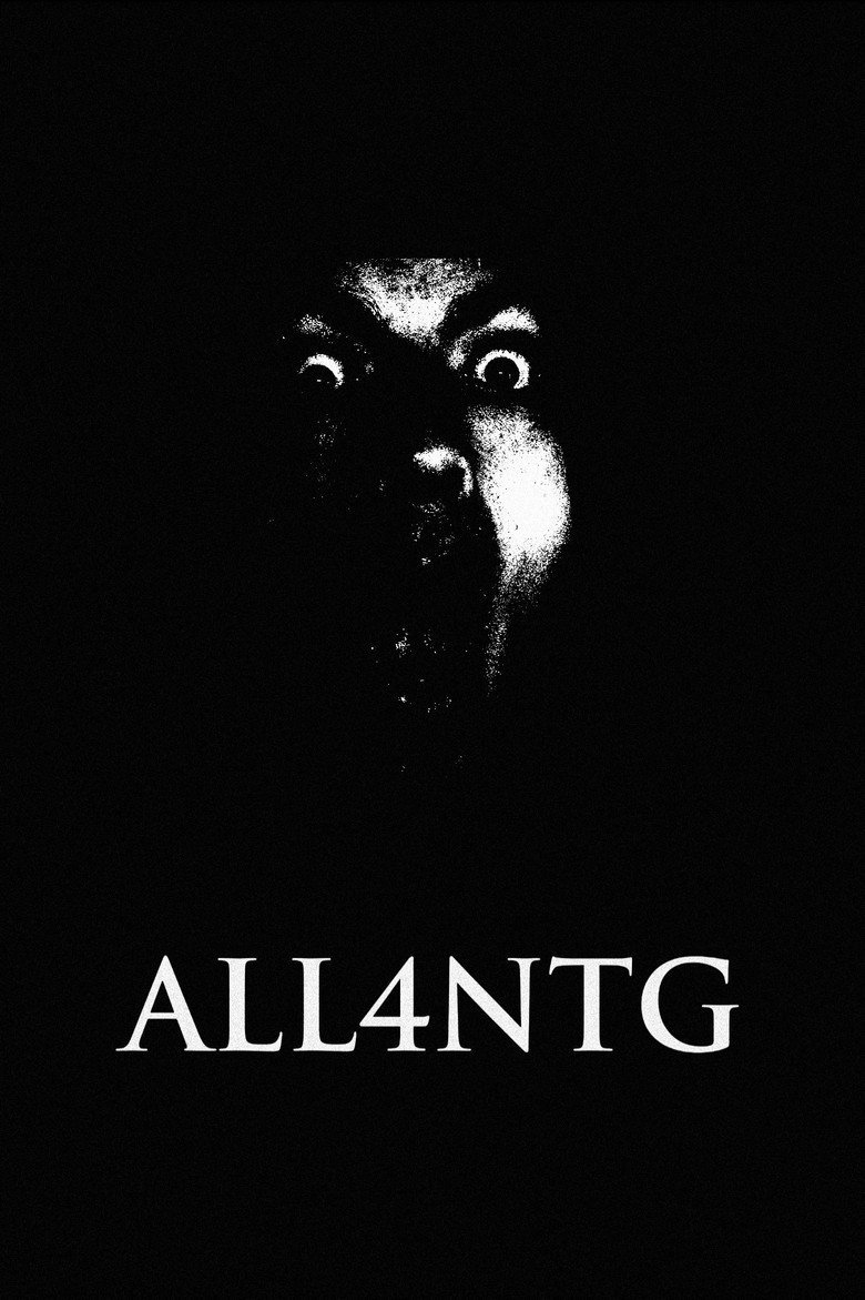 ALL4NTG (2026) official movie poster