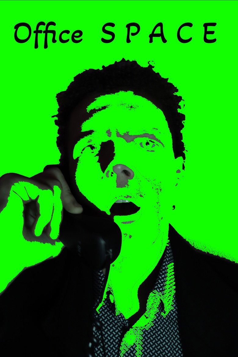 Aliens in the Office (2026) official movie poster