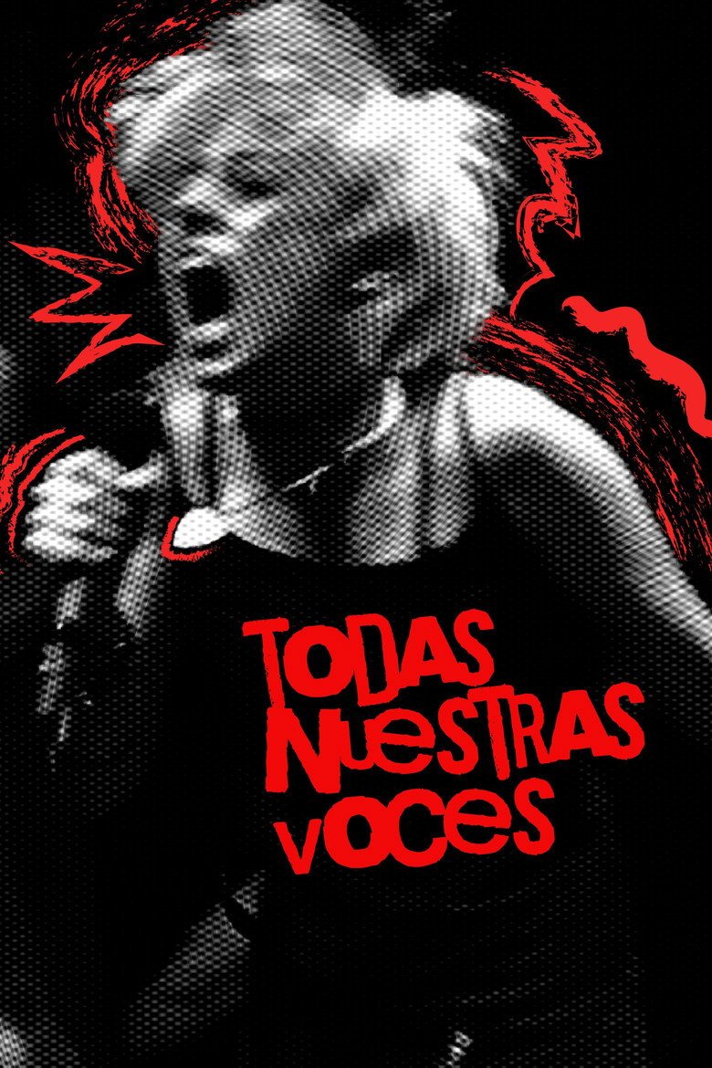 All Our Voices (2026) official movie poster
