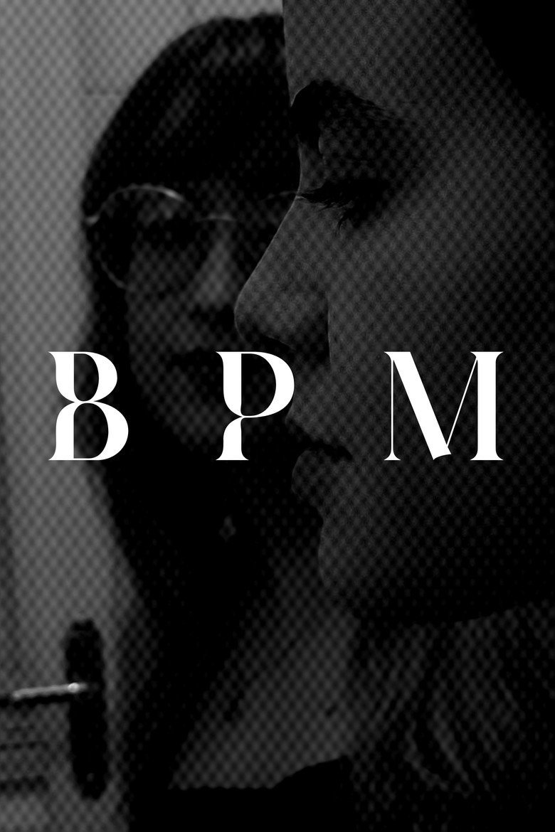 BPM (2026) official movie poster