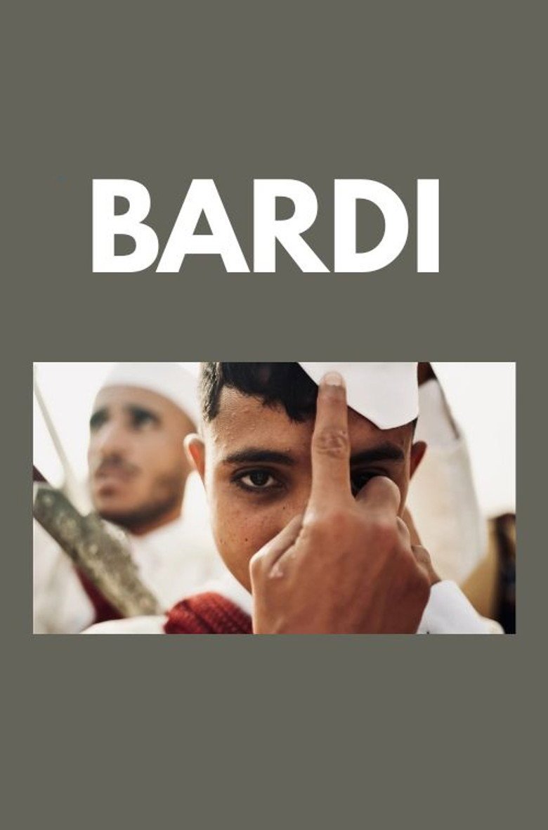 Bardi (2026) official movie poster