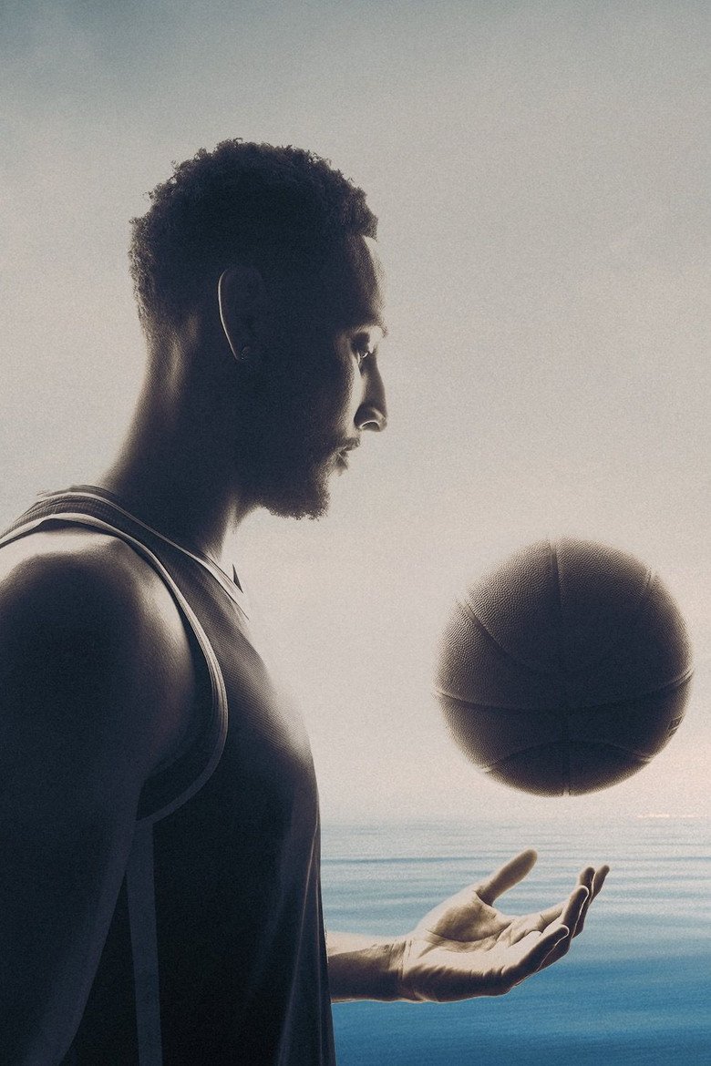 Being Ben (2026) official movie poster