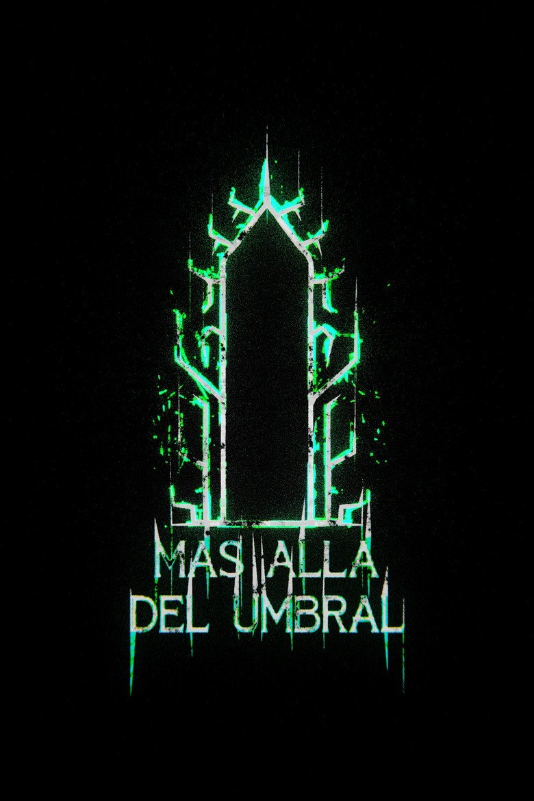 Beyond The Threshold (2026) official movie poster
