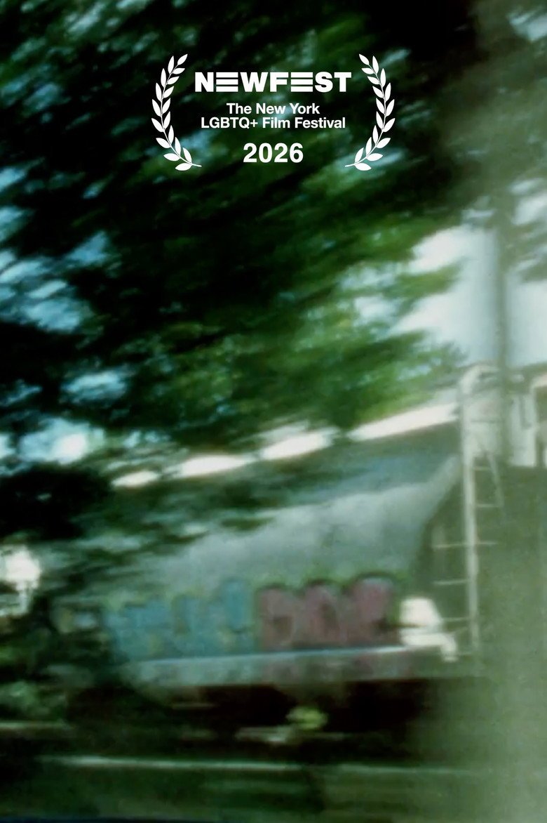 Born 2 Feel (2026) official movie poster
