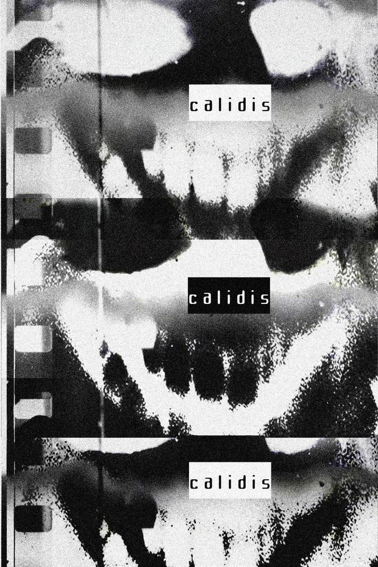 Calidis (2026) official movie poster