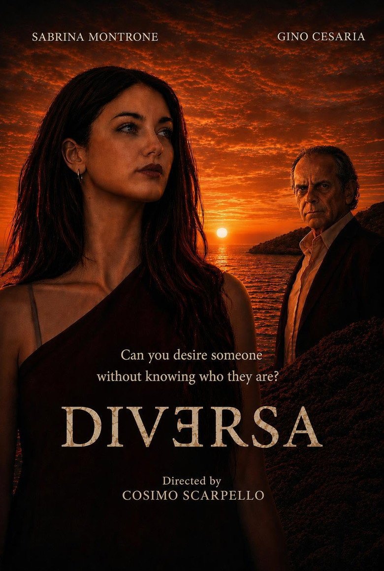 Diversa (2026) official movie poster
