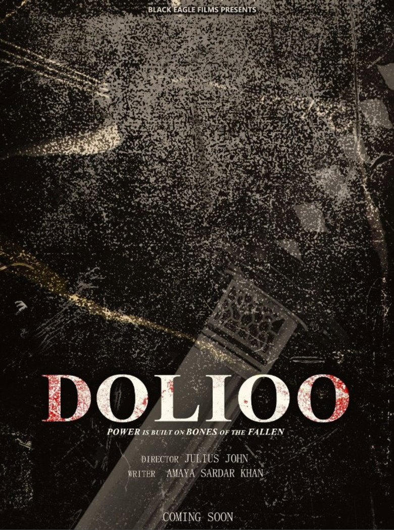 Dolioo (2026) official movie poster