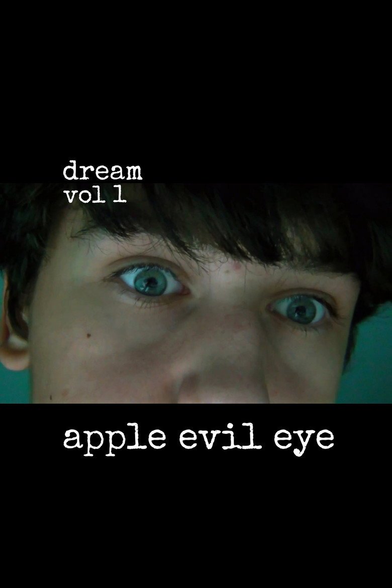 Dream. Vol 1: «apple evil eye» (2026) official movie poster