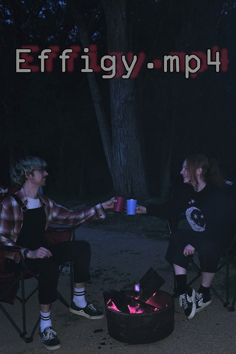 Effigy.mp4 (2026) official movie poster